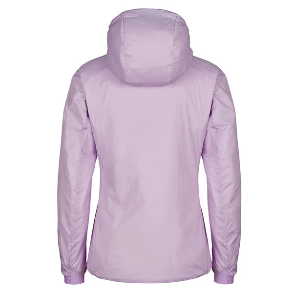 Arc'teryx ATOM HOODY W Damen Isolationsjacke STORM GLOW 4 Arc'teryx ATOM HOODY W Damen Isolationsjacke STORM GLOW – Bild 2