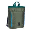 Cotopaxi TODO CONVERTIBLE 16L TOTE - CADA DIA Umhängetasche SPRUCE 1 Cotopaxi TODO CONVERTIBLE 16L TOTE - CADA DIA Umhängetasche SPRUCE -Sport Im Freien 5638050002 a todo convertible 16l tote cada dia cotopaxi 24