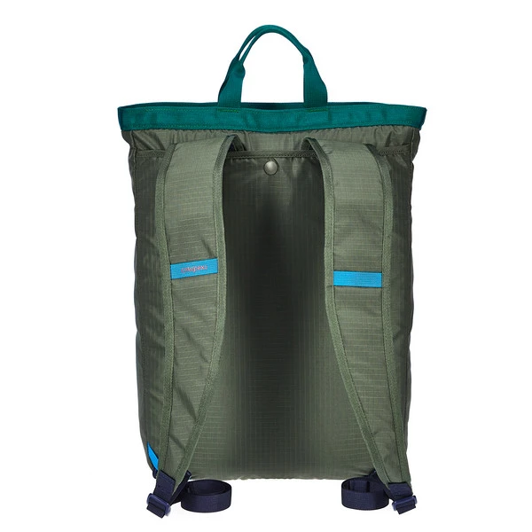 Cotopaxi TODO CONVERTIBLE 16L TOTE - CADA DIA Umhängetasche SPRUCE 5 Cotopaxi TODO CONVERTIBLE 16L TOTE - CADA DIA Umhängetasche SPRUCE – Bild 3