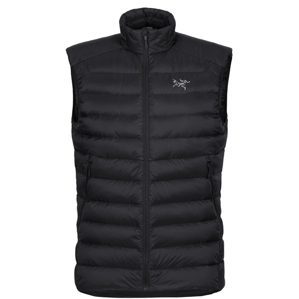 Arc'teryx CERIUM VEST M Herren Daunenweste BLACK 3 Arc'teryx CERIUM VEST M Herren Daunenweste BLACK