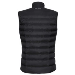Arc'teryx CERIUM VEST M Herren Daunenweste BLACK 8 Arc'teryx CERIUM VEST M Herren Daunenweste BLACK -Sport Im Freien 5638051631 c cerium vest m arc teryx 24