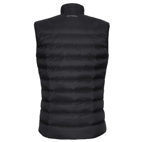 Arc'teryx CERIUM VEST M Herren Daunenweste BLACK 5 Arc'teryx CERIUM VEST M Herren Daunenweste BLACK – Bild 3