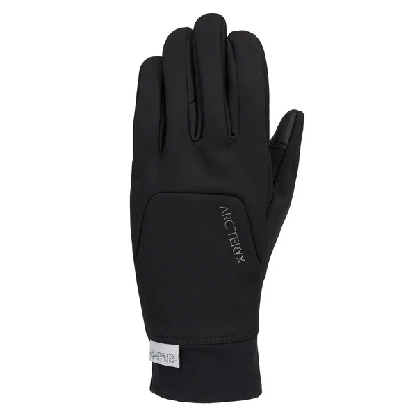 Arc'teryx VENTA GLOVE Unisex Handschuhe BLACK 3 Arc'teryx VENTA GLOVE Unisex Handschuhe BLACK