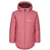 Jack Wolfskin SOLYD INS COAT G Kinder Wintermantel SOFT PINK -Sport Im Freien 5638053663 a solyd ins coat g jack wolfskin 24