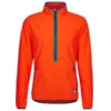 Craghoppers CO2RENU HALF ZIP Herren Fleecepullover MACAW RED -Sport Im Freien 5638054840 a co2 renu half zip craghoppers 24