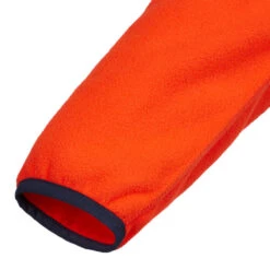 Craghoppers CO2RENU HALF ZIP Herren Fleecepullover MACAW RED -Sport Im Freien 5638054840 c co2 renu half zip craghoppers 24