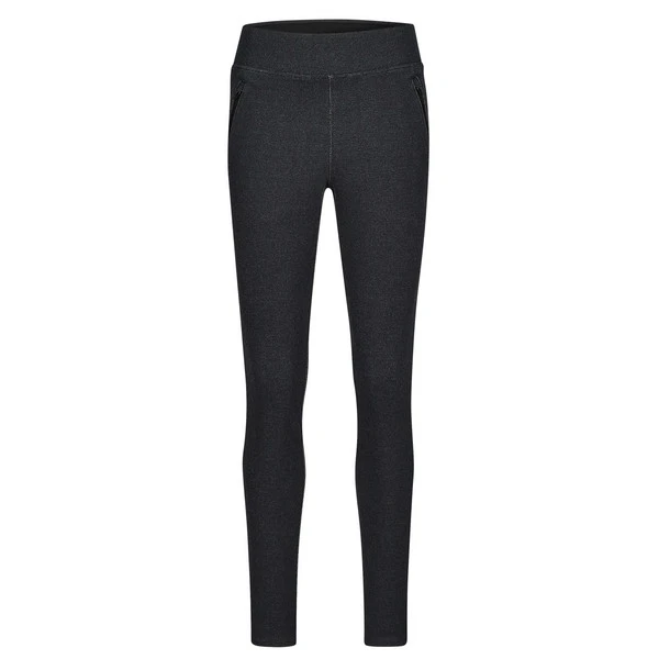 Royal Robbins BASALT PANT Damen Reisehose JET BLACK 3 Royal Robbins BASALT PANT Damen Reisehose JET BLACK