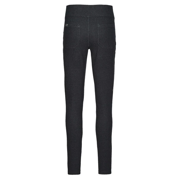 Royal Robbins BASALT PANT Damen Reisehose JET BLACK 5 Royal Robbins BASALT PANT Damen Reisehose JET BLACK – Bild 3