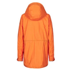 FJÄLLRÄVEN Fjällräven SINGI X-ANORAK W Damen Softshelljacke FIELD ORANGE -Sport Im Freien 5638055624 c singi xanorak w fjaellraeven 24