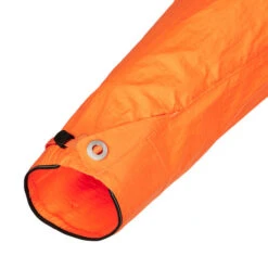 FJÄLLRÄVEN Fjällräven SINGI X-ANORAK W Damen Softshelljacke FIELD ORANGE -Sport Im Freien 5638055624 d singi xanorak w fjaellraeven 24