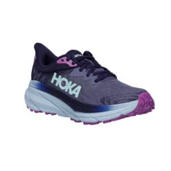 Hoka One One CHALLENGER ATR 7 Damen Trailrunningschuhe METEOR / NIGHT SKY 7 Hoka One One CHALLENGER ATR 7 Damen Trailrunningschuhe METEOR / NIGHT SKY -Sport Im Freien 5638056803 b challenger atr 7 hoka one one 24