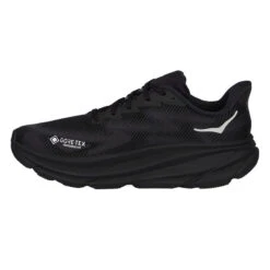 Hoka One One CLIFTON 9 GTX Damen Laufschuhe BLACK / BLACK 8 Hoka One One CLIFTON 9 GTX Damen Laufschuhe BLACK / BLACK -Sport Im Freien 5638056843 eooeqth clifton 9 gtx hoka one one 24