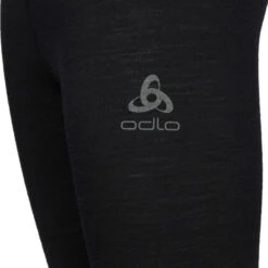 Odlo BL BOTTOM LONG MERINO 200 Kinder Funktionsunterwäsche BLACK -Sport Im Freien 5638058909 d bl bottom long merino 200 odlo 24