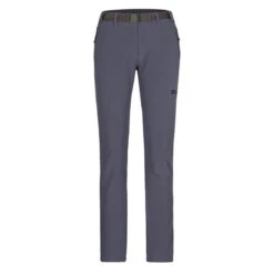 Jack Wolfskin STOLLBERG PANTS W Damen Softshellhose DOLPHIN