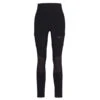 Jack Wolfskin KAMMWEG TIGHTS W Damen Trekkinghose BLACK -Sport Im Freien 5638060559 a kammweg tights w jack wolfskin 24
