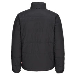 Jack Wolfskin ROMBERG 3IN1 JKT M Herren Doppeljacke BLACK -Sport Im Freien 5638060814 d romberg 3in1 jkt m jack wolfskin 24