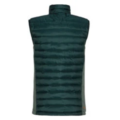 Jack Wolfskin ROUTEBURN PRO INS VEST M Herren Weste BLACK OLIVE -Sport Im Freien 5638060857 c routeburn pro ins vest m jack wolfskin 24