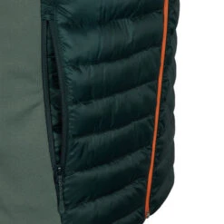 Jack Wolfskin ROUTEBURN PRO INS VEST M Herren Weste BLACK OLIVE -Sport Im Freien 5638060857 d routeburn pro ins vest m jack wolfskin 24