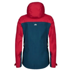 Mountain Equipment MAKALU WMNS JACKET Damen Hardshelljacke SPRUCE/DEEP TEAL -Sport Im Freien 5638065729 b makalu wmns jacket mountain equipment 24