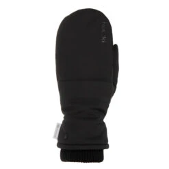 Roeckl Sports KOLON 2 MITTEN Unisex Fausthandschuhe BLACK