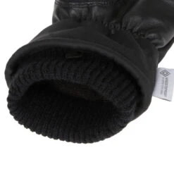 Roeckl Sports KOLON 2 MITTEN Unisex Fausthandschuhe BLACK -Sport Im Freien 5638070129 d kolon 2 mitten roeckl sports 24