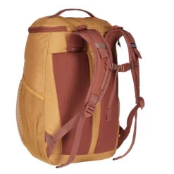 Patagonia K' S REFUGITO DAY PACK 18L Kinder Kinderrucksack BURL RED 9 Patagonia K' S REFUGITO DAY PACK 18L Kinder Kinderrucksack BURL RED -Sport Im Freien 5638070506 d k s refugito day pack 18l patagonia 24