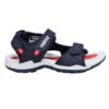 Reima RATAS SANDALS Kinder Outdoor Sandalen NAVY -Sport Im Freien 5638071047 a ratas sandals reima 24