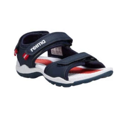 Reima RATAS SANDALS Kinder Outdoor Sandalen NAVY 7 Reima RATAS SANDALS Kinder Outdoor Sandalen NAVY -Sport Im Freien 5638071047 b ratas sandals reima 24