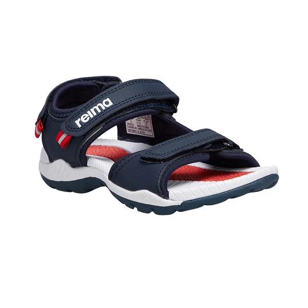 Reima RATAS SANDALS Kinder Outdoor Sandalen NAVY 4 Reima RATAS SANDALS Kinder Outdoor Sandalen NAVY – Bild 2