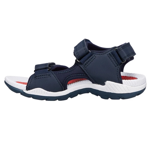 Reima RATAS SANDALS Kinder Outdoor Sandalen NAVY 5 Reima RATAS SANDALS Kinder Outdoor Sandalen NAVY – Bild 3