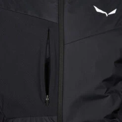 Salewa PEDROC 2 TWR HYB JACKET M Herren Isolationsjacke BLACK OUT -Sport Im Freien 5638071763 d pedroc 2 twr hyb jacket m salewa 24