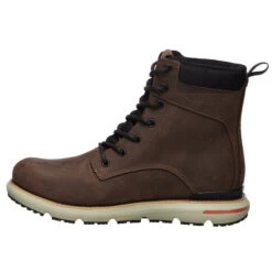 Kamik BRODYL Herren Winterstiefel BROWN-BRUN -Sport Im Freien 5638072354 c brodyl kamik 24