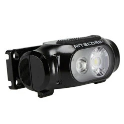 Nitecore HA11 Stirnlampe BLACK -Sport Im Freien 5638072631 u ha11 nitecore 24