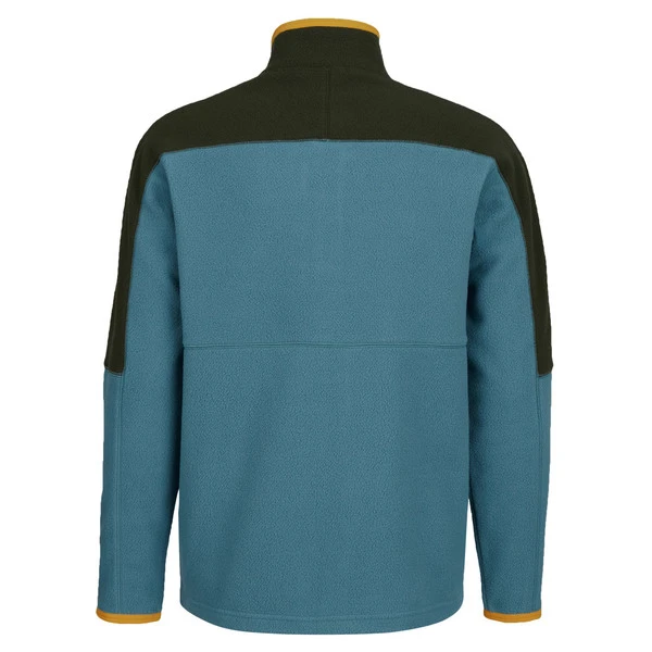 Cotopaxi ABRAZO FLEECE FULL-ZIP JACKET Herren Fleecejacke WOODS/BLUE SPRUCE 4 Cotopaxi ABRAZO FLEECE FULL-ZIP JACKET Herren Fleecejacke WOODS/BLUE SPRUCE – Bild 2