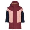 Gosoaky CITY FOX Kinder Winterjacke ROSEWOOD -Sport Im Freien 5638072932 a city fox gosoaky 24