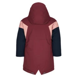 Gosoaky CITY FOX Kinder Winterjacke ROSEWOOD 7 Gosoaky CITY FOX Kinder Winterjacke ROSEWOOD -Sport Im Freien 5638072932 b city fox gosoaky 24