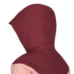 Gosoaky CITY FOX Kinder Winterjacke ROSEWOOD 8 Gosoaky CITY FOX Kinder Winterjacke ROSEWOOD -Sport Im Freien 5638072932 c city fox gosoaky 24