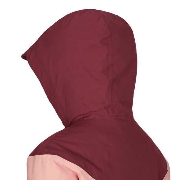 Gosoaky CITY FOX Kinder Winterjacke ROSEWOOD 5 Gosoaky CITY FOX Kinder Winterjacke ROSEWOOD – Bild 3