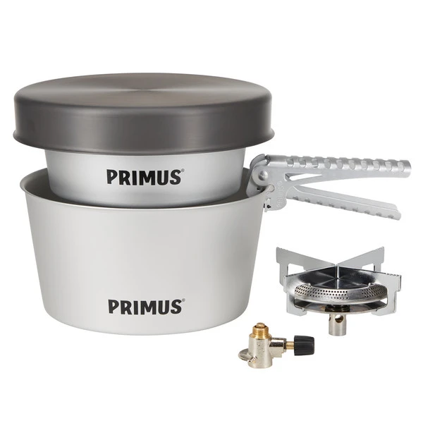 Primus MIMER STOVE KIT II Gaskocher NOCOLOR 3 Primus MIMER STOVE KIT II Gaskocher NOCOLOR