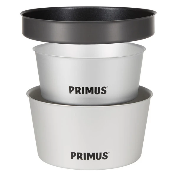 Primus MIMER STOVE KIT II Gaskocher NOCOLOR 4 Primus MIMER STOVE KIT II Gaskocher NOCOLOR – Bild 2