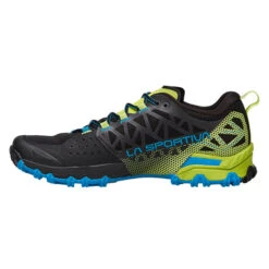 La Sportiva BUSHIDO II GTX Herren Trailrunningschuhe BLACK/NEON 8 La Sportiva BUSHIDO II GTX Herren Trailrunningschuhe BLACK/NEON -Sport Im Freien 5638074644 c bushido ii gtx la sportiva 24