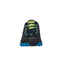 La Sportiva BUSHIDO II GTX Herren Trailrunningschuhe BLACK/NEON 9 La Sportiva BUSHIDO II GTX Herren Trailrunningschuhe BLACK/NEON -Sport Im Freien 5638074644 d bushido ii gtx la sportiva 24