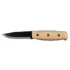 Morakniv WIT BLACKBLADE ASH WOOD Feststehendes Messer BLACK / NATURAL -Sport Im Freien 5638076657 a wit blackblade ash wood morakniv 24