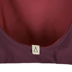 Inaska BIKINI TOP PURE DARK BERRY Damen Bikini BEERE 8 Inaska BIKINI TOP PURE DARK BERRY Damen Bikini BEERE -Sport Im Freien 5638077791 c bikini top pure dark berry inaska 24
