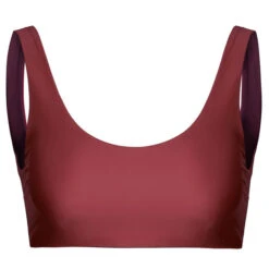 Inaska BIKINI TOP PURE DARK BERRY Damen Bikini BEERE 9 Inaska BIKINI TOP PURE DARK BERRY Damen Bikini BEERE -Sport Im Freien 5638077791 d bikini top pure dark berry inaska 24