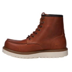 Ecco STAKER M Herren Freizeitstiefel COGNAC -Sport Im Freien 5638078717 c staker m ecco 24