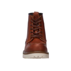 Ecco STAKER M Herren Freizeitstiefel COGNAC -Sport Im Freien 5638078717 d staker m ecco 24