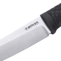 Böker Manufaktur Solingen BRONCO Survival Messer SCHWARZ -Sport Im Freien 5638078812 j bronco boeker manufaktur solingen 24