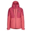 Didriksons IDUN WNS JKT 2 Damen Isolationsjacke MINERAL RED -Sport Im Freien 5638080156 a idun wns jkt 2 didriksons 24