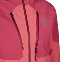 Didriksons IDUN WNS JKT 2 Damen Isolationsjacke MINERAL RED 9 Didriksons IDUN WNS JKT 2 Damen Isolationsjacke MINERAL RED -Sport Im Freien 5638080156 d idun wns jkt 2 didriksons 24